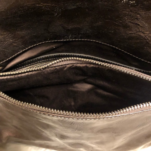 Kooba bronze metallic purse - Picture 6 of 7